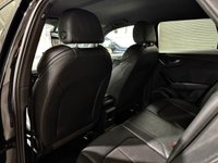USED 2020 70 AUDI Q2 1.0 TFSI 30 Black Edition SUV 5dr Petrol Manual Euro 6 (s/s) (116 ps) 19"S+DAB+POWER TAILGATE+NAV