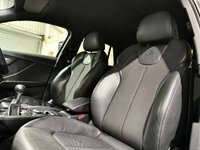 USED 2020 70 AUDI Q2 1.0 TFSI 30 Black Edition SUV 5dr Petrol Manual Euro 6 (s/s) (116 ps) 19"S+DAB+POWER TAILGATE+NAV