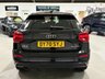 USED 2020 70 AUDI Q2 1.0 TFSI 30 Black Edition SUV 5dr Petrol Manual Euro 6 (s/s) (116 ps) 19"S+DAB+POWER TAILGATE+NAV