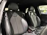 USED 2020 70 AUDI Q2 1.0 TFSI 30 Black Edition SUV 5dr Petrol Manual Euro 6 (s/s) (116 ps) 19"S+DAB+POWER TAILGATE+NAV