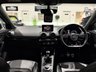USED 2020 70 AUDI Q2 1.0 TFSI 30 Black Edition SUV 5dr Petrol Manual Euro 6 (s/s) (116 ps) 19"S+DAB+POWER TAILGATE+NAV