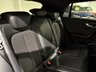 USED 2020 70 AUDI Q2 1.0 TFSI 30 Black Edition SUV 5dr Petrol Manual Euro 6 (s/s) (116 ps) 19"S+DAB+POWER TAILGATE+NAV