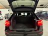USED 2020 70 AUDI Q2 1.0 TFSI 30 Black Edition SUV 5dr Petrol Manual Euro 6 (s/s) (116 ps) 19"S+DAB+POWER TAILGATE+NAV