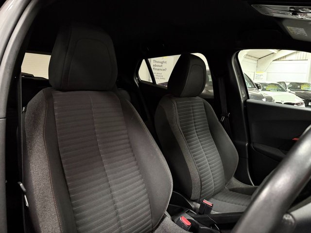 View our PEUGEOT 2008