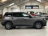 USED 2023 72 PEUGEOT 2008 1.2 PureTech Active Premium + SUV 5dr Petrol Manual Euro 6 (s/s) (100 ps) 1 OWNER+FSH+CAR PLAY+REAR PARK