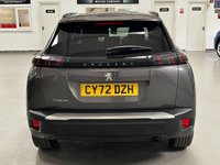 USED 2023 72 PEUGEOT 2008 1.2 PureTech Active Premium + SUV 5dr Petrol Manual Euro 6 (s/s) (100 ps) 1 OWNER+FSH+CAR PLAY+REAR PARK