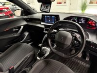 USED 2023 72 PEUGEOT 2008 1.2 PureTech Active Premium + SUV 5dr Petrol Manual Euro 6 (s/s) (100 ps) 1 OWNER+FSH+CAR PLAY+REAR PARK