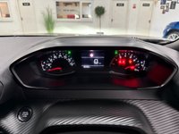 USED 2023 72 PEUGEOT 2008 1.2 PureTech Active Premium + SUV 5dr Petrol Manual Euro 6 (s/s) (100 ps) 1 OWNER+FSH+CAR PLAY+REAR PARK