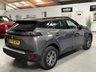 USED 2023 72 PEUGEOT 2008 1.2 PureTech Active Premium + SUV 5dr Petrol Manual Euro 6 (s/s) (100 ps) 1 OWNER+FSH+CAR PLAY+REAR PARK