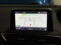 USED 2020 70 PEUGEOT 3008 1.2 PureTech Allure SUV 5dr Petrol Manual Euro 6 (s/s) (130 ps) 18"S+SAT NAV+F/R PARK+CAR PLAY