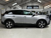 USED 2020 70 PEUGEOT 3008 1.2 PureTech Allure SUV 5dr Petrol Manual Euro 6 (s/s) (130 ps) 18"S+SAT NAV+F/R PARK+CAR PLAY