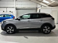 USED 2020 70 PEUGEOT 3008 1.2 PureTech Allure SUV 5dr Petrol Manual Euro 6 (s/s) (130 ps) 18"S+SAT NAV+F/R PARK+CAR PLAY