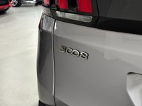 USED 2020 70 PEUGEOT 3008 1.2 PureTech Allure SUV 5dr Petrol Manual Euro 6 (s/s) (130 ps) 18"S+SAT NAV+F/R PARK+CAR PLAY