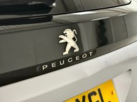 USED 2020 70 PEUGEOT 3008 1.2 PureTech Allure SUV 5dr Petrol Manual Euro 6 (s/s) (130 ps) 18"S+SAT NAV+F/R PARK+CAR PLAY