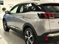 USED 2020 70 PEUGEOT 3008 1.2 PureTech Allure SUV 5dr Petrol Manual Euro 6 (s/s) (130 ps) 18"S+SAT NAV+F/R PARK+CAR PLAY
