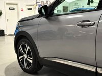 USED 2020 70 PEUGEOT 3008 1.2 PureTech Allure SUV 5dr Petrol Manual Euro 6 (s/s) (130 ps) 18"S+SAT NAV+F/R PARK+CAR PLAY