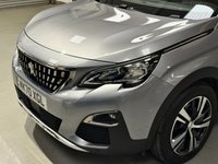 USED 2020 70 PEUGEOT 3008 1.2 PureTech Allure SUV 5dr Petrol Manual Euro 6 (s/s) (130 ps) 18"S+SAT NAV+F/R PARK+CAR PLAY