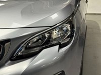 USED 2020 70 PEUGEOT 3008 1.2 PureTech Allure SUV 5dr Petrol Manual Euro 6 (s/s) (130 ps) 18"S+SAT NAV+F/R PARK+CAR PLAY
