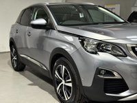 USED 2020 70 PEUGEOT 3008 1.2 PureTech Allure SUV 5dr Petrol Manual Euro 6 (s/s) (130 ps) 18"S+SAT NAV+F/R PARK+CAR PLAY