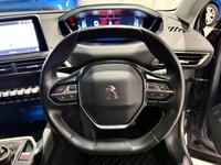 USED 2020 70 PEUGEOT 3008 1.2 PureTech Allure SUV 5dr Petrol Manual Euro 6 (s/s) (130 ps) 18"S+SAT NAV+F/R PARK+CAR PLAY