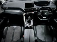 USED 2020 70 PEUGEOT 3008 1.2 PureTech Allure SUV 5dr Petrol Manual Euro 6 (s/s) (130 ps) 18"S+SAT NAV+F/R PARK+CAR PLAY