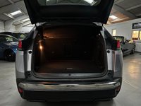 USED 2020 70 PEUGEOT 3008 1.2 PureTech Allure SUV 5dr Petrol Manual Euro 6 (s/s) (130 ps) 18"S+SAT NAV+F/R PARK+CAR PLAY