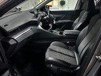 USED 2020 70 PEUGEOT 3008 1.2 PureTech Allure SUV 5dr Petrol Manual Euro 6 (s/s) (130 ps) 18"S+SAT NAV+F/R PARK+CAR PLAY