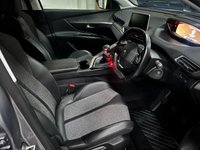 USED 2020 70 PEUGEOT 3008 1.2 PureTech Allure SUV 5dr Petrol Manual Euro 6 (s/s) (130 ps) 18"S+SAT NAV+F/R PARK+CAR PLAY