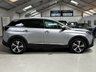 USED 2020 70 PEUGEOT 3008 1.2 PureTech Allure SUV 5dr Petrol Manual Euro 6 (s/s) (130 ps) 18"S+SAT NAV+F/R PARK+CAR PLAY