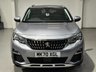 USED 2020 70 PEUGEOT 3008 1.2 PureTech Allure SUV 5dr Petrol Manual Euro 6 (s/s) (130 ps) 18"S+SAT NAV+F/R PARK+CAR PLAY