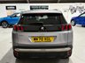 USED 2020 70 PEUGEOT 3008 1.2 PureTech Allure SUV 5dr Petrol Manual Euro 6 (s/s) (130 ps) 18"S+SAT NAV+F/R PARK+CAR PLAY