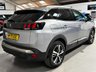 USED 2020 70 PEUGEOT 3008 1.2 PureTech Allure SUV 5dr Petrol Manual Euro 6 (s/s) (130 ps) 18"S+SAT NAV+F/R PARK+CAR PLAY