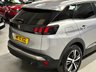 USED 2020 70 PEUGEOT 3008 1.2 PureTech Allure SUV 5dr Petrol Manual Euro 6 (s/s) (130 ps) 18"S+SAT NAV+F/R PARK+CAR PLAY