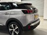USED 2020 70 PEUGEOT 3008 1.2 PureTech Allure SUV 5dr Petrol Manual Euro 6 (s/s) (130 ps) 18"S+SAT NAV+F/R PARK+CAR PLAY