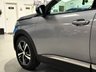 USED 2020 70 PEUGEOT 3008 1.2 PureTech Allure SUV 5dr Petrol Manual Euro 6 (s/s) (130 ps) 18"S+SAT NAV+F/R PARK+CAR PLAY