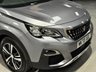 USED 2020 70 PEUGEOT 3008 1.2 PureTech Allure SUV 5dr Petrol Manual Euro 6 (s/s) (130 ps) 18"S+SAT NAV+F/R PARK+CAR PLAY