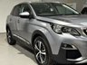 USED 2020 70 PEUGEOT 3008 1.2 PureTech Allure SUV 5dr Petrol Manual Euro 6 (s/s) (130 ps) 18"S+SAT NAV+F/R PARK+CAR PLAY