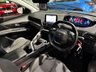 USED 2020 70 PEUGEOT 3008 1.2 PureTech Allure SUV 5dr Petrol Manual Euro 6 (s/s) (130 ps) 18"S+SAT NAV+F/R PARK+CAR PLAY