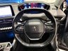 USED 2020 70 PEUGEOT 3008 1.2 PureTech Allure SUV 5dr Petrol Manual Euro 6 (s/s) (130 ps) 18"S+SAT NAV+F/R PARK+CAR PLAY