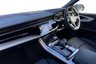 USED 2024 74 AUDI Q8 3.0 TFSI V6 55 S line SUV 5dr Petrol Tiptronic quattro Euro 6 (s/s) (340 ps) 