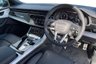 USED 2024 74 AUDI Q8 3.0 TFSI V6 55 S line SUV 5dr Petrol Tiptronic quattro Euro 6 (s/s) (340 ps) 