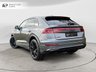 USED 2024 74 AUDI Q8 3.0 TFSI V6 55 S line SUV 5dr Petrol Tiptronic quattro Euro 6 (s/s) (340 ps) 