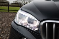 USED 2016 66 BMW X5 3.0 M50d SUV 5dr Diesel Auto xDrive Euro 6 (s/s) (381 ps) 