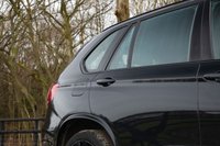 USED 2016 66 BMW X5 3.0 M50d SUV 5dr Diesel Auto xDrive Euro 6 (s/s) (381 ps) 