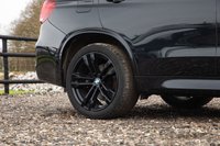 USED 2016 66 BMW X5 3.0 M50d SUV 5dr Diesel Auto xDrive Euro 6 (s/s) (381 ps) 