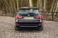 USED 2016 66 BMW X5 3.0 M50d SUV 5dr Diesel Auto xDrive Euro 6 (s/s) (381 ps) 