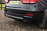 USED 2016 66 BMW X5 3.0 M50d SUV 5dr Diesel Auto xDrive Euro 6 (s/s) (381 ps) 