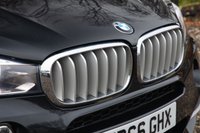 USED 2016 66 BMW X5 3.0 M50d SUV 5dr Diesel Auto xDrive Euro 6 (s/s) (381 ps) 
