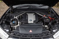 USED 2016 66 BMW X5 3.0 M50d SUV 5dr Diesel Auto xDrive Euro 6 (s/s) (381 ps) 