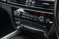 USED 2016 66 BMW X5 3.0 M50d SUV 5dr Diesel Auto xDrive Euro 6 (s/s) (381 ps) 